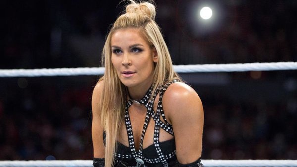 Natalya Royal Rumble 2019