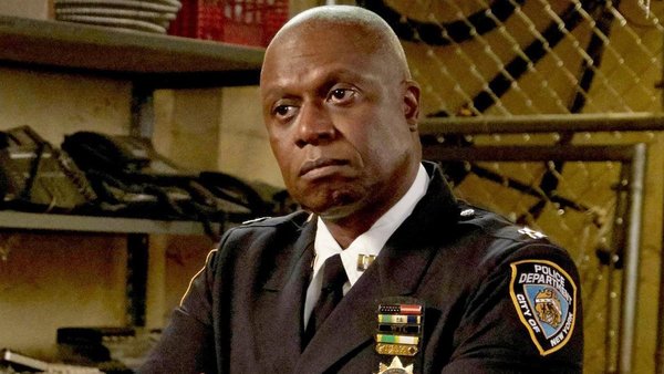 Brooklyn Nine Nine Toughest Captain Holt Quiz On The Internet