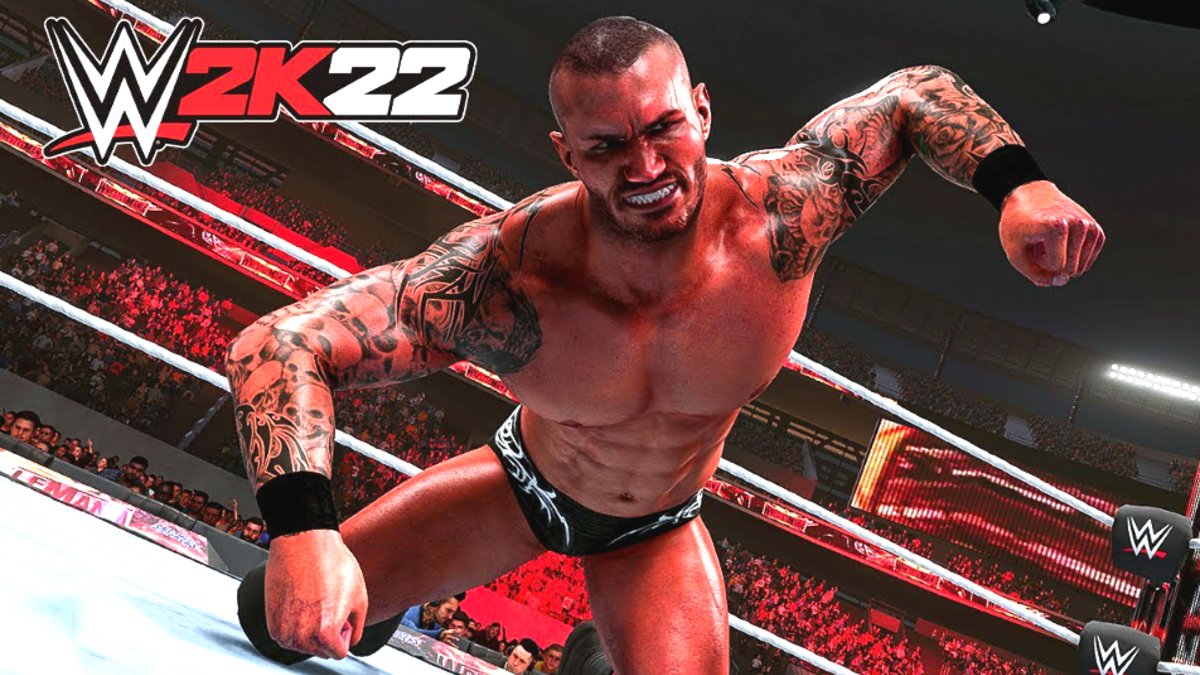 reddit wwe 2k23