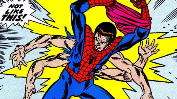 10 Most Ridiculous Things Spider-Man Has Survived – Page 2