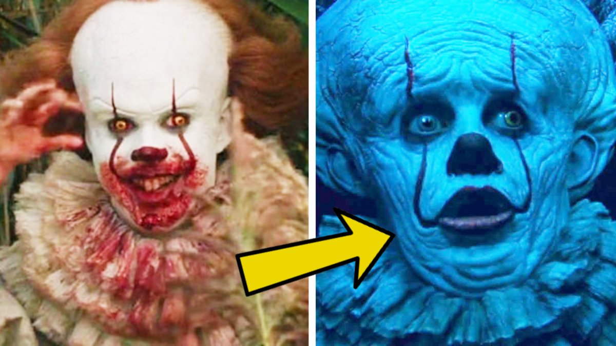 8 Horror Movies That Turned Badasses Into Wimps - Page 4