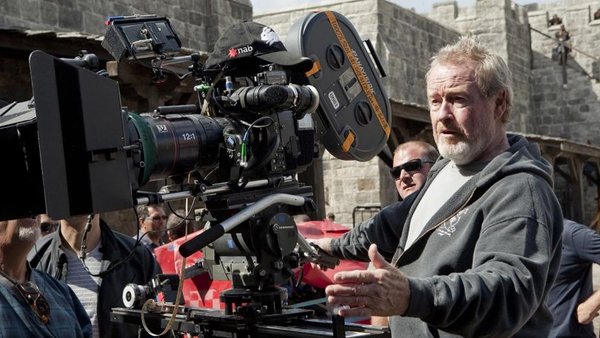 Robin Hood Ridley Scott