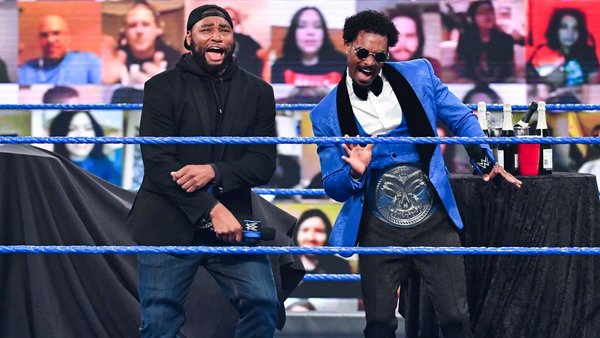 The Street Profits