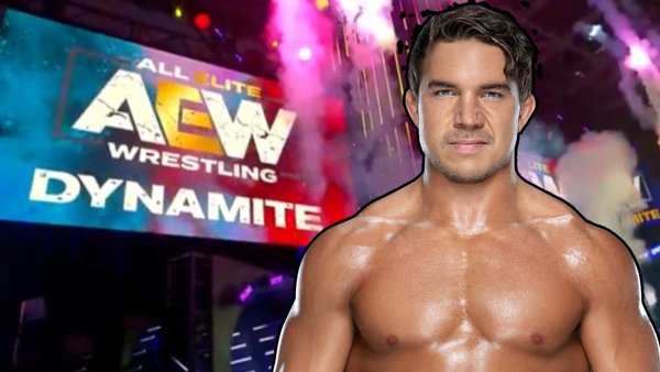 Chad Gable AEW