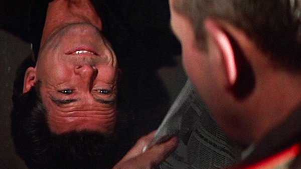 James Bond Goldeneye Opening