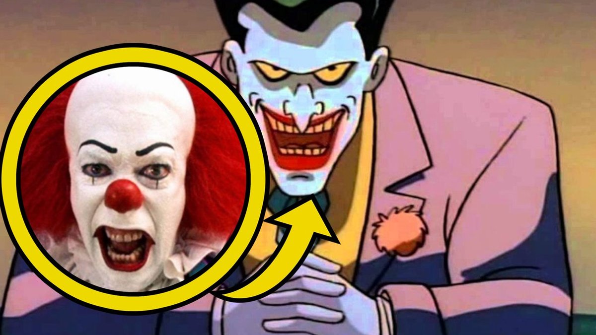 10 Hidden Easter Eggs In Batman The Animated Series – Page 4
