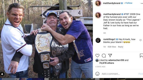 Matt Hardy