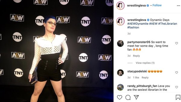 Leva Bates