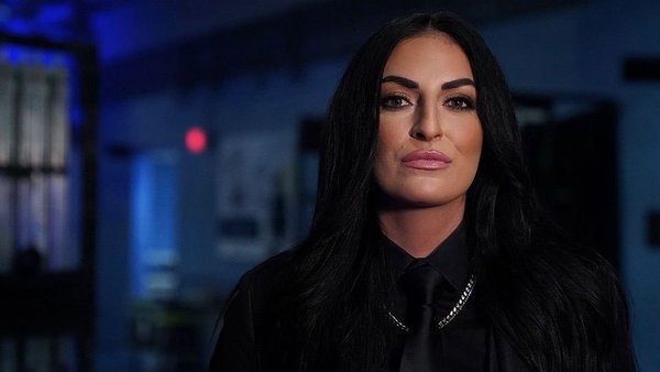 Sonya Deville WWE SmackDown