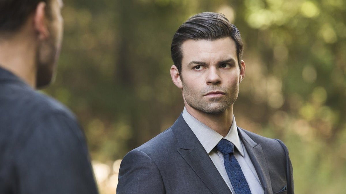 The Originals Youll Never 100 This Fill In The Gaps Elijah Mikaelson