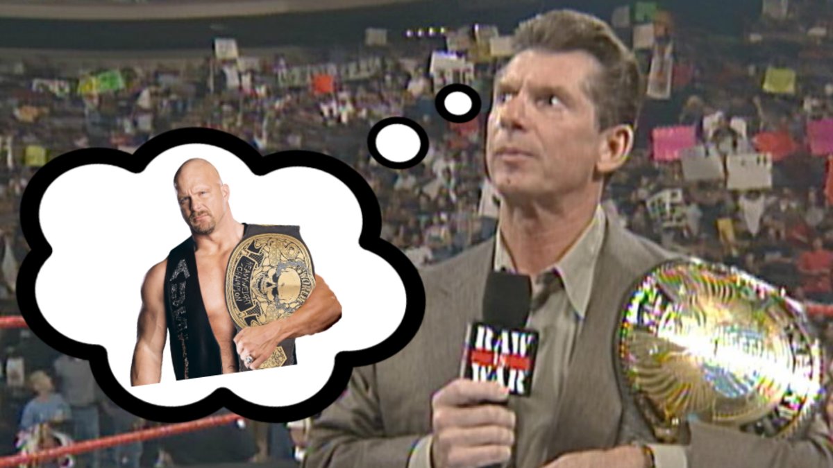 10 Things You Learn Binge Watching Every Wwe Raw From 1999