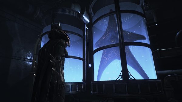 Batman: Arkham Knight - 10 Coolest Easter Eggs, Secrets And References  Explained – Page 3