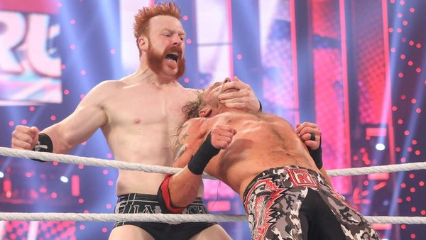 sheamus edge royal rumble