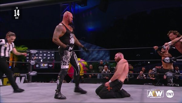 Doc Gallows