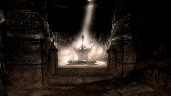 House Of Horrors - The Elder Scrolls V: Skyrim