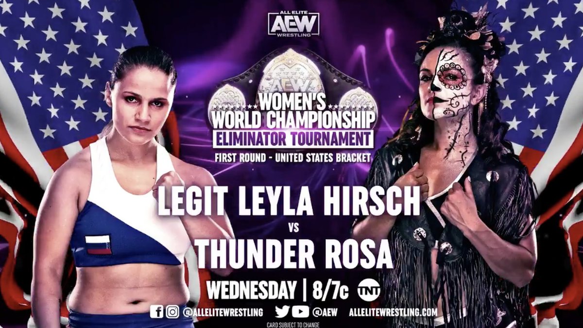 Backstage News On The Japanese Bracket Of The AEW Women’s Title Eliminator Tournament