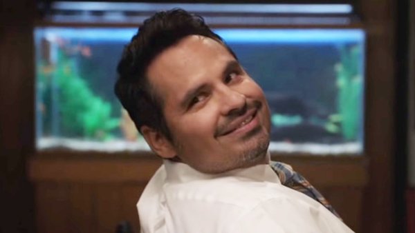 Ant Man And The Wasp Luis Michael Pena Truth Serum