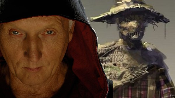 10 Actors Who Could Play Scarecrow In Matt Reeves' The Batman