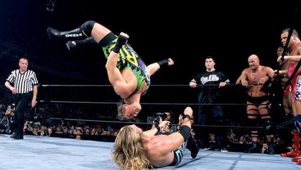 Brock Lesnar Braun Strowman Kane 