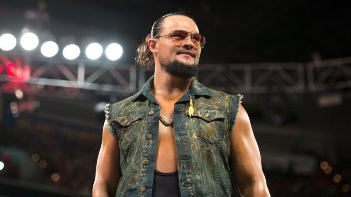 WWE's Bo Dallas Preparing For Life After Wrestling?