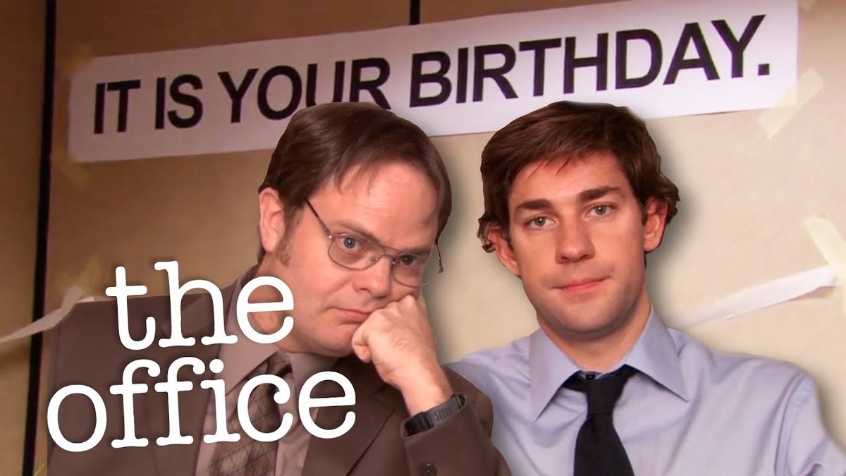 The Office How Well Do You Know All The Office Parties?
