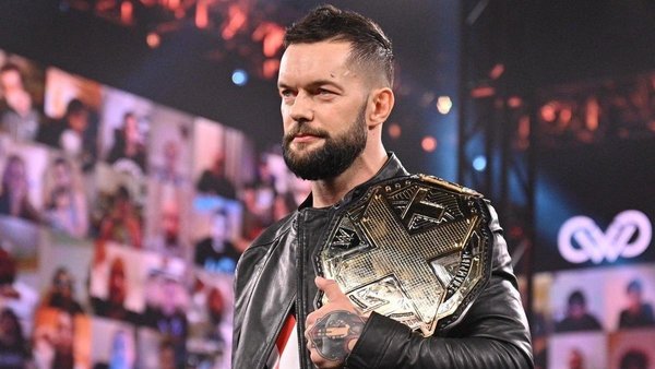 Finn Balor