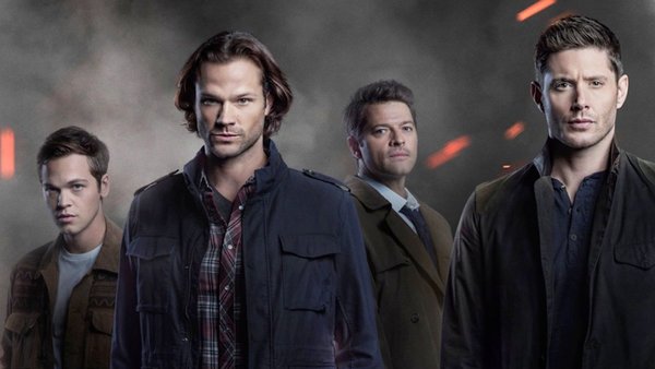 Supernatural Quiz: How Well Do You Remember The Very Last Episode?