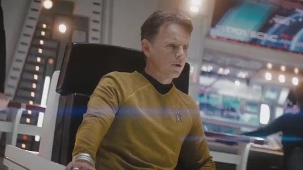 Star Trek 2009 Enterprise