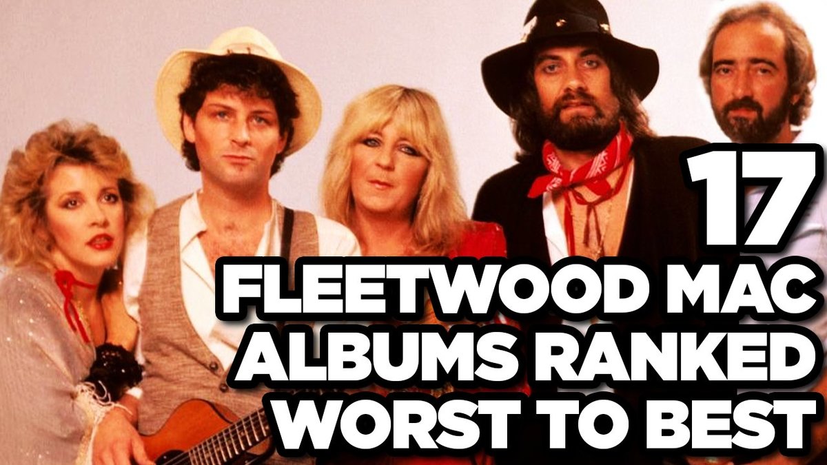 most valuable fleetwood mac albums