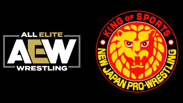 AEW NJPW