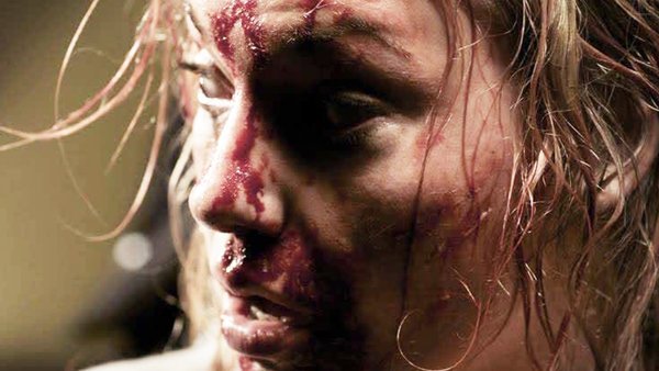 Southbound movie