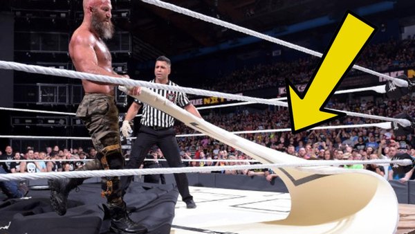 Ciampa Arrow