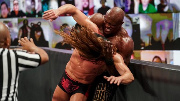 Bobby Lashley Riddle