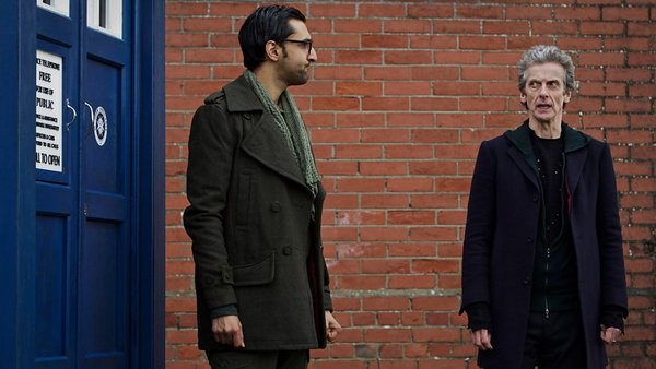 Doctor Who: 10 Great Ideas That Went Absolutely Nowhere – Page 2