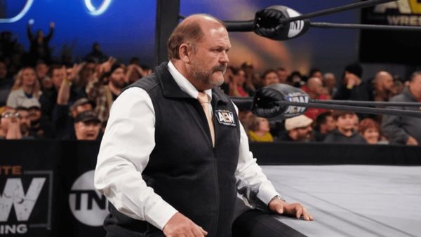 Arn Anderson