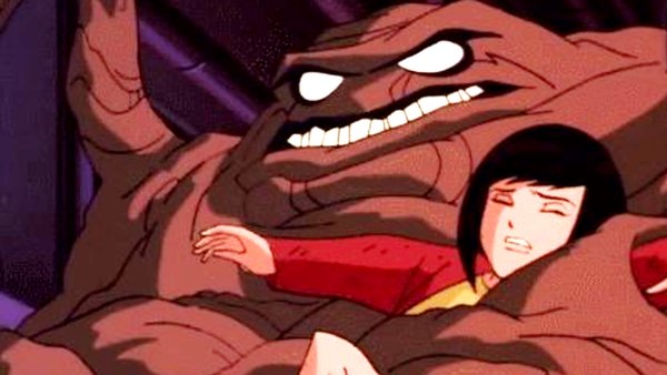 Batman: The Animated Series: 10 Most Disturbing Episodes