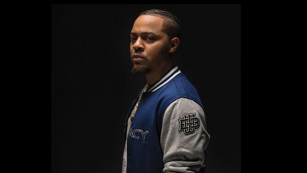 Bow Wow Shoots On WWE's Roster