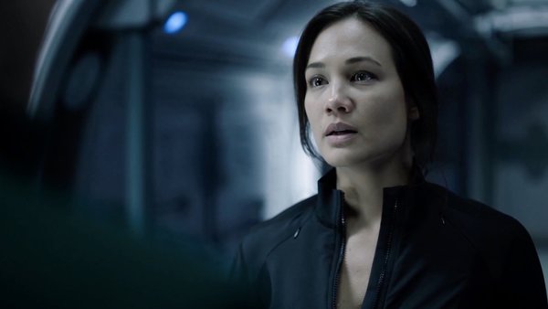 The Expanse: Ranking The Main Characters From Worst To Best – Page 9