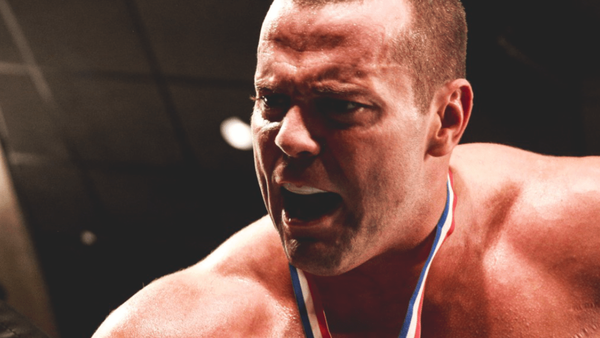 Davey Boy Smith Jr.