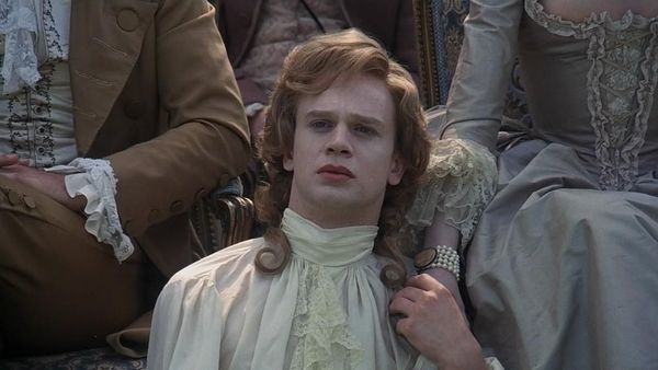 Nude barry lyndon Barry Lyndon