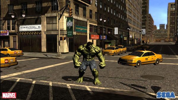 hulk game ps2