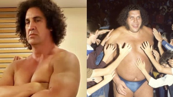 Andre the Giant