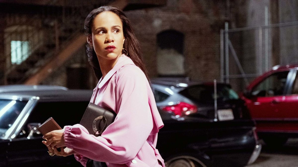 Films Et Séries Tv Avec Zawe Ashton Zawe Ashton Joins MCU As Captain Marvel 2 Villain