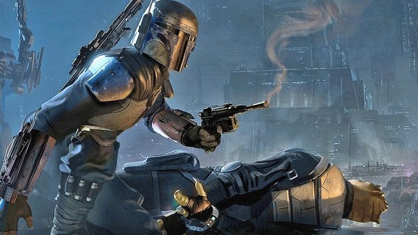 star wars 1313