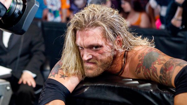 Cena Edge SummerSlam