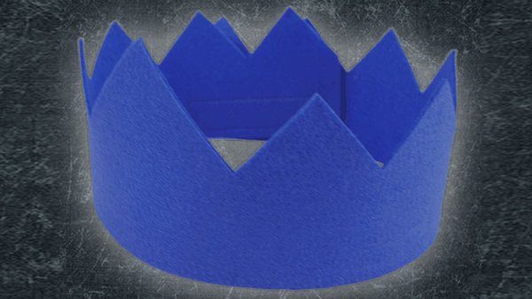 runescape blue party hat price