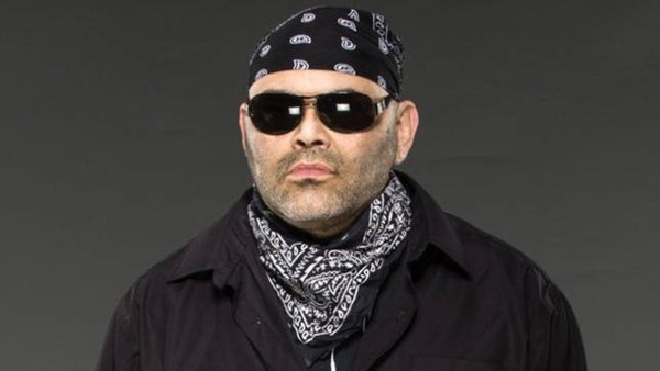 Konnan IMPACT