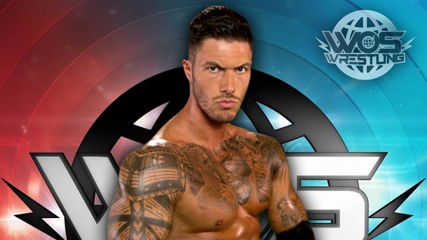 Adam Maxted