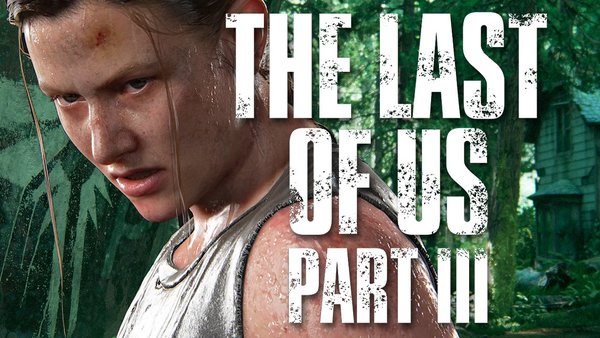 the last of us 3