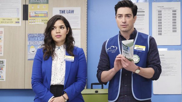 superstore netflix